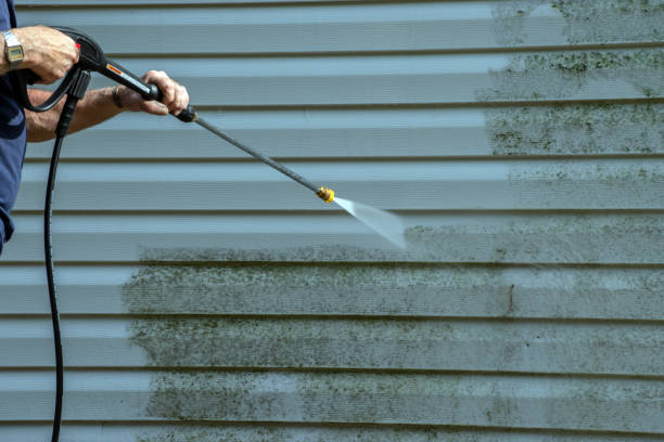 Best Building Exterior Pressure Washing in USA